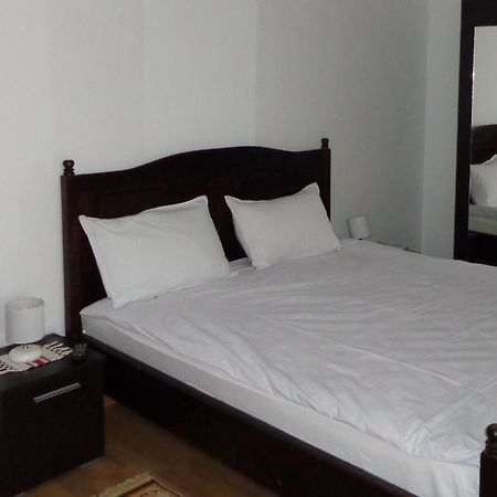 Pensiunea Aurora Hotel Racova Luaran gambar