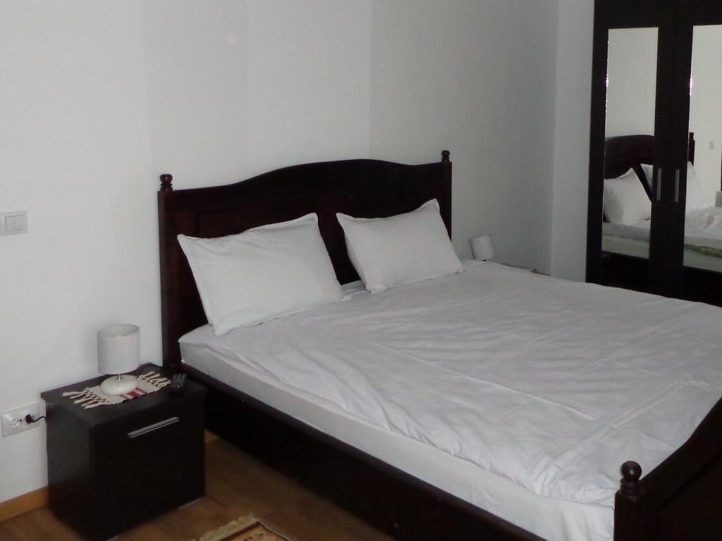 Pensiunea Aurora Hotel Racova Luaran gambar